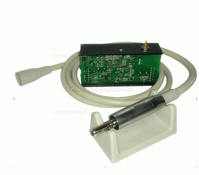 Being® ROSE 4000 Micro moteur electrique dentaire compatible avec la porte-instrument dentaire